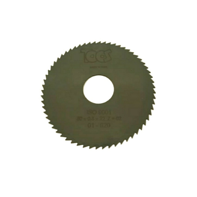 تیغ اره دیسکی مدل توس فرز اره 80 Z 48