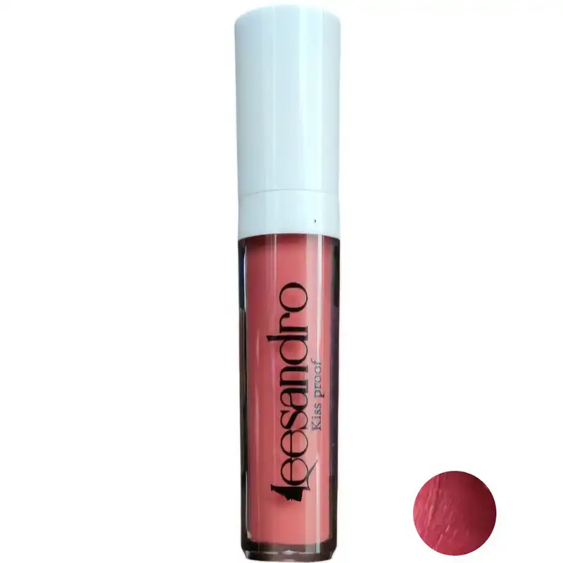 رژ لب مایع لیساندرو شماره ۱۰۰ ۱۰۳ ۱۱۰ بسته ۳ عددی