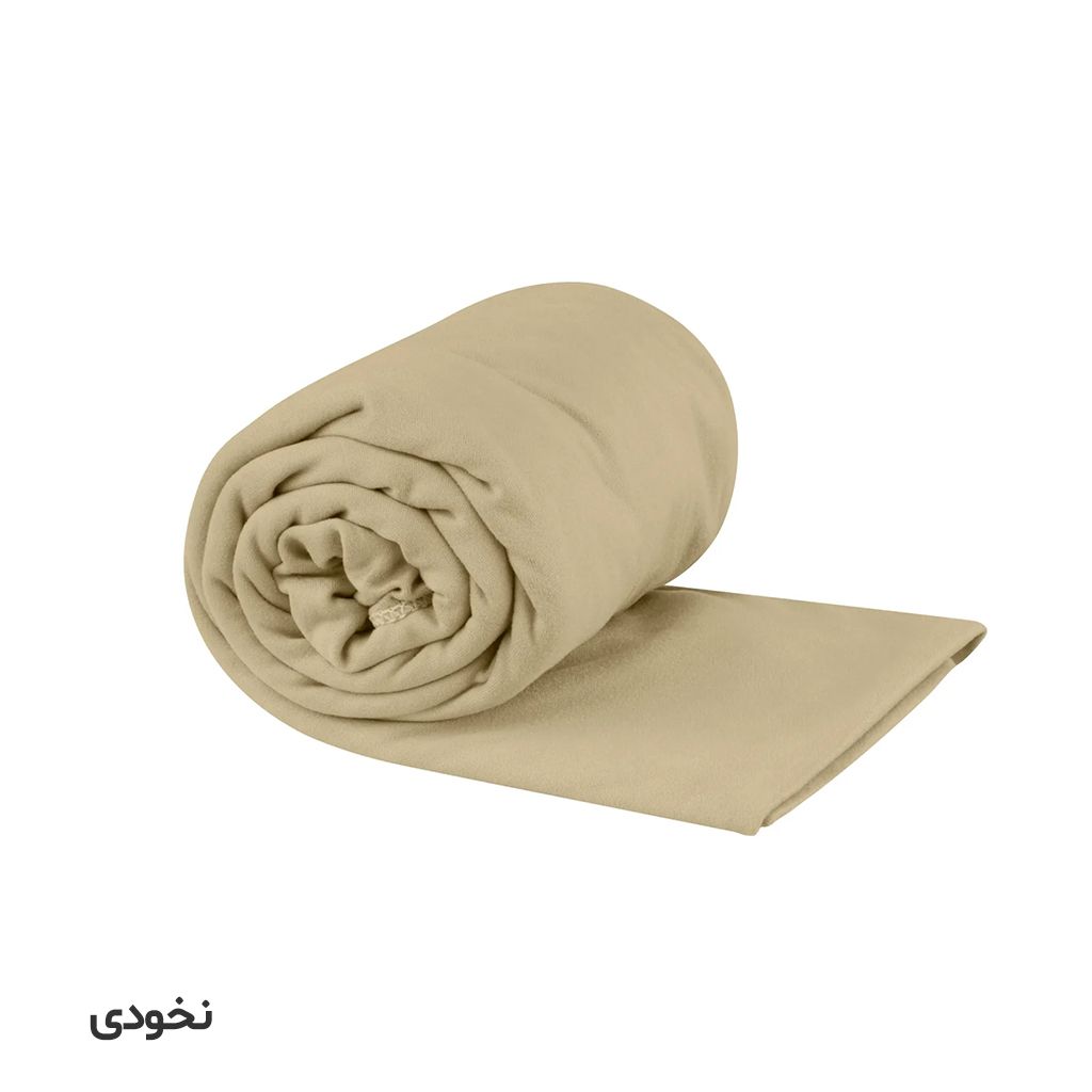 حوله فشرده سفری سی تو سامیت مدل Pocket XL کد S2023 -  - 5