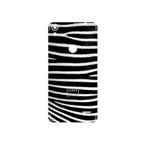 MAHOOT Zebra Skin Cover Sticker for Tecno WX4 Pro