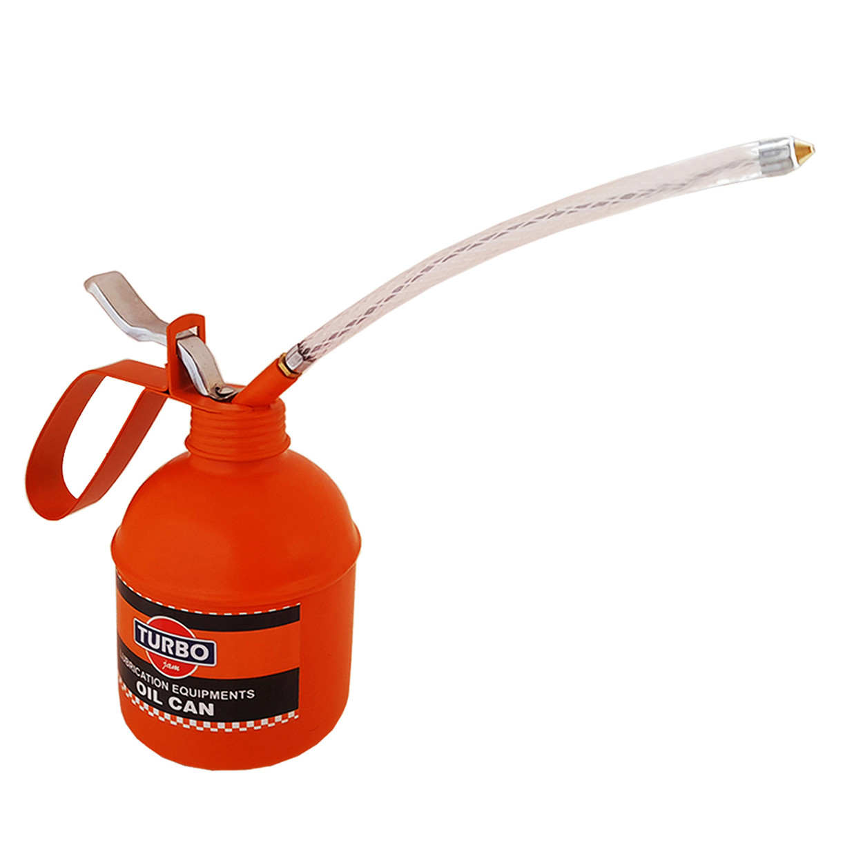 روغن دان توربو مدلHT - 3000 گنجایش 500 میلی لیتر