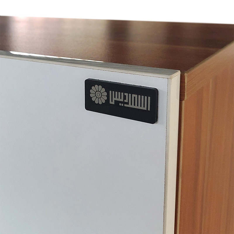 میز تلویزیون اسمردیس مدل TV108 - MDF