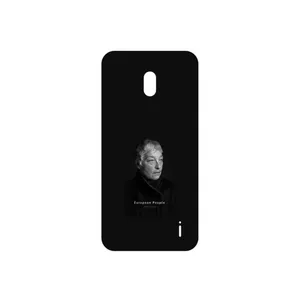 MAHOOT Portrait of a European Woman Cover Sticker for Nokia 2.2