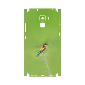 MAHOOT European bee-eater-FullSkin Cover Sticker for Honor 7