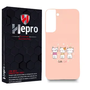 HEPRO MC Cover for SAMSUNG GALAXY S22