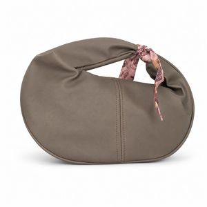 کیف دوشی زنانه مدل هوبو کد 32