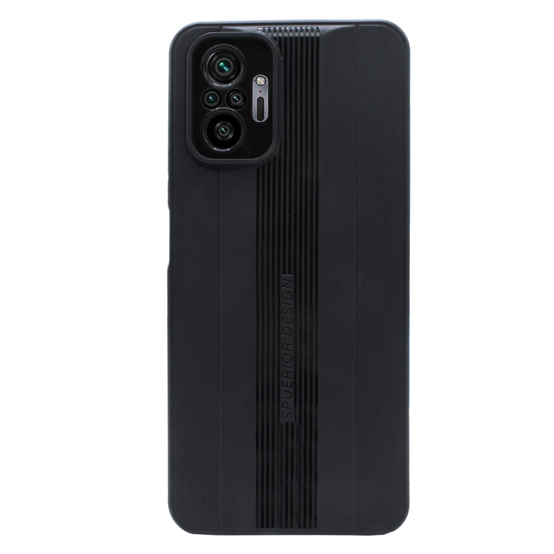 کاور مدل کبریتی مناسب برای گوشی موبایل شیائومی Redmi Note 10 Pro Max