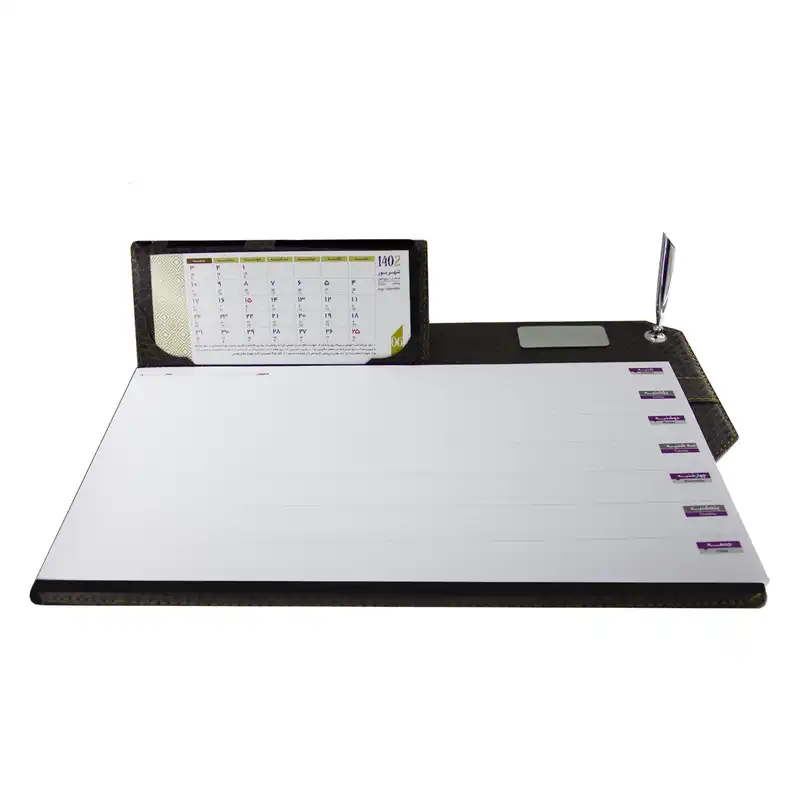 تقویم رومیزی سال 1402 کد 444