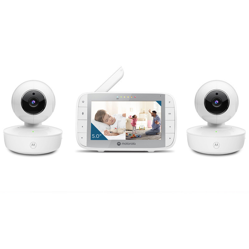 دوربین اتاق کودک موتورولا مدل VM 36XL-2