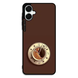 AKAM AMC-WSGA06-COFFEE-7 Cover For Samsung Galaxy A06