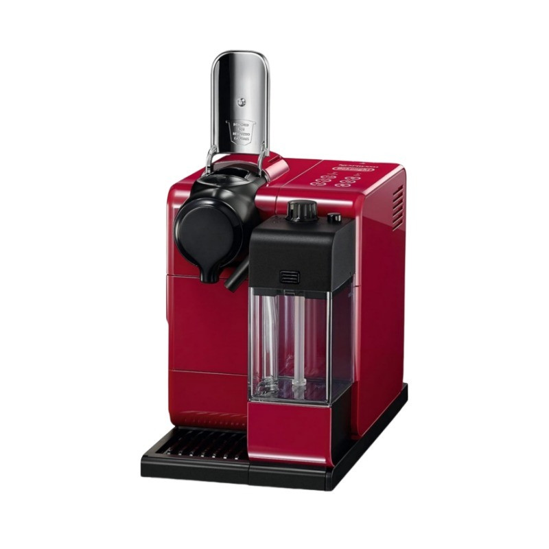 اسپرسوساز نسپرسو مدل Lattissima Touch-EN550