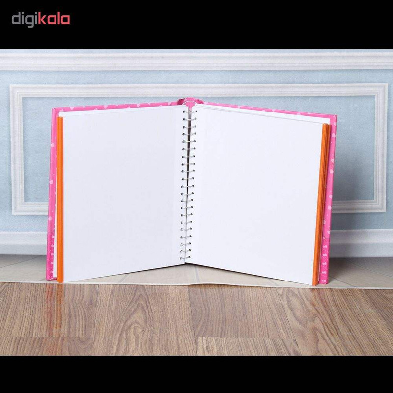 آلبوم عکس کودک مدل کیتی