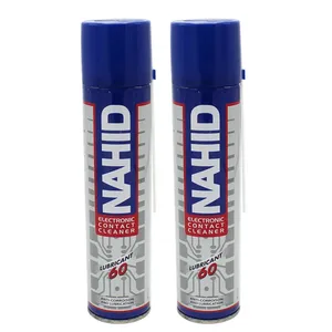Nahid CONTACT Greasy Spray 300 ml 2Pcs