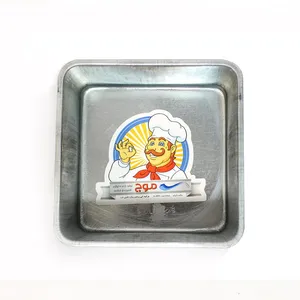 قالب کیک مدل مربع کد 2510
