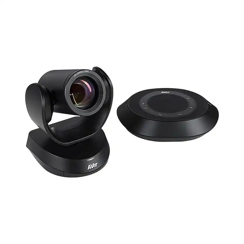 وب کم اورمدیا مدل VC520Pro