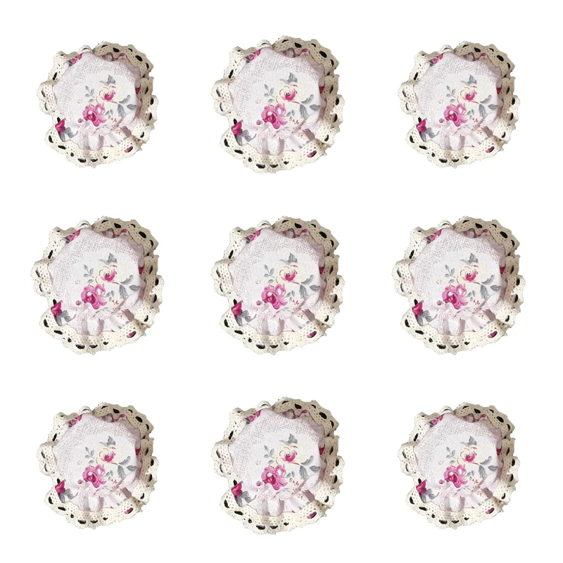 دستگیره اجاق گاز مدل جانان بسته ۹ عددی