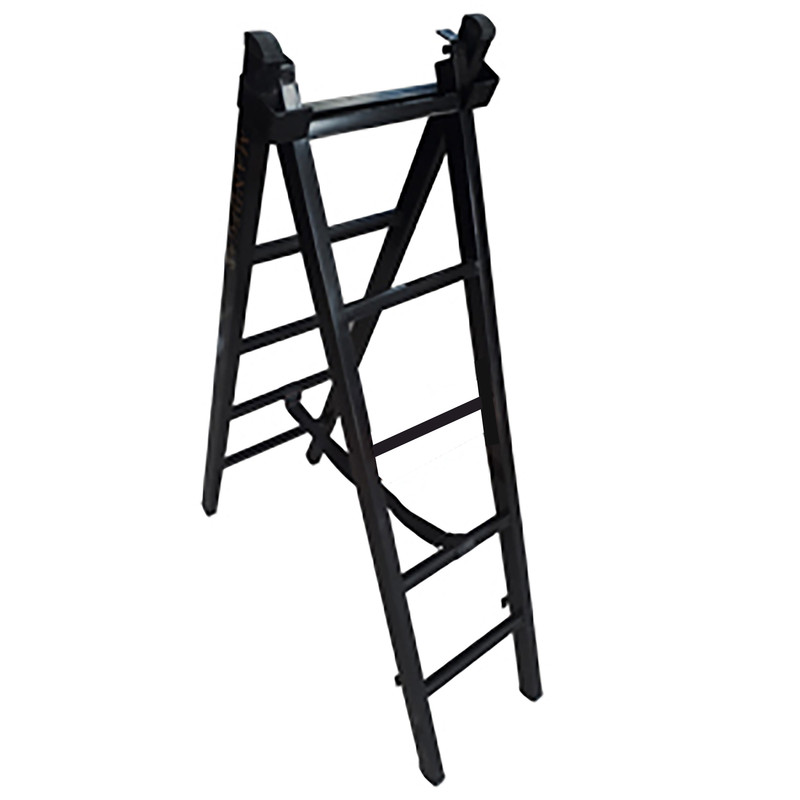 نردبان 10 پله ماندگار مدل پارس