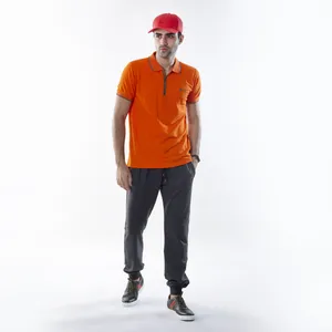 شلوار ورزشی مردانه بی فور ران مدل 2102110-94