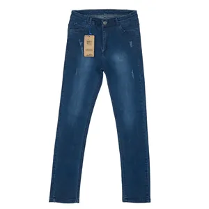 شلوار جین زنانه مدل d5521