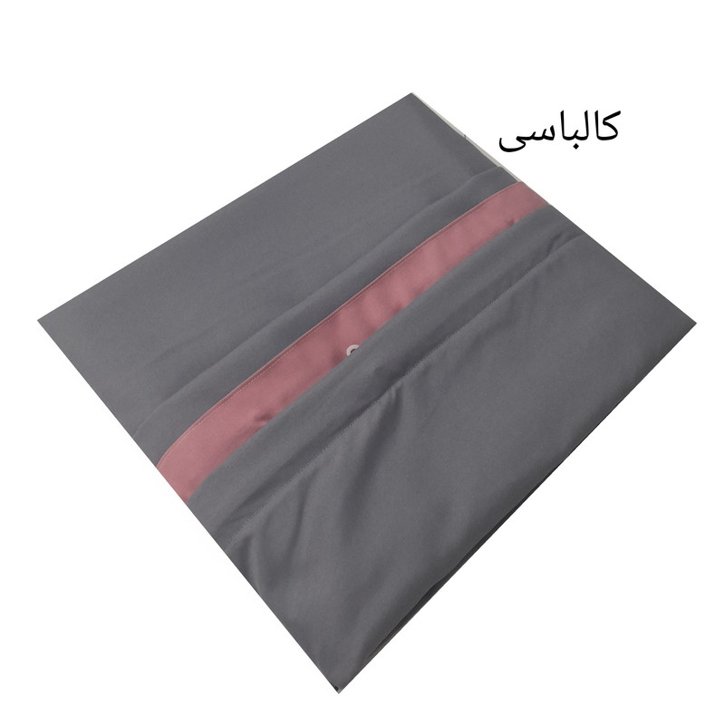روکش لحاف مدل میکروفایبر niki11 دونفره سایز 220×200 سانتی متر