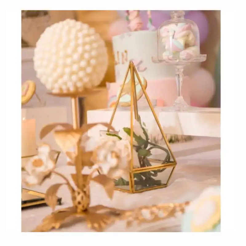 باکس شیشه ای مدل ثمین کد R12176