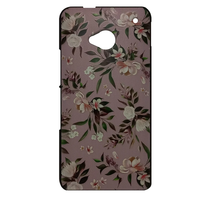 کاور مدل M2363 مناسب برای گوشی موبایل اچ تی سی One M7 Dual