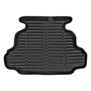 کفپوش سه بعدی صندوق خودرو پانیذ مدل EVA مناسب برای جیلی امرگند 7