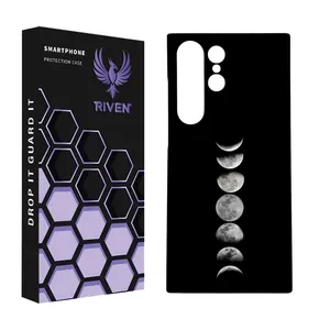 RIVEN RI2-20 Case For Samsung Galaxy S23 Ultra