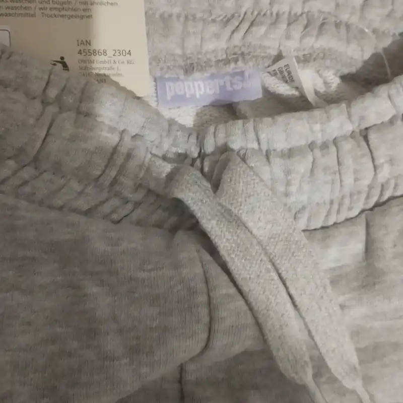 شلوار اسلش بچگانه پیپرتس مدل Best cotton kargo