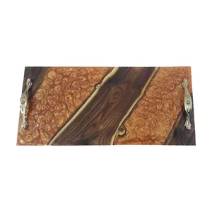 سینی مدل رزینی