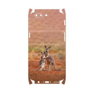 MAHOOT Kangaroo-FullSkin Cover Sticker for OnePlus 5