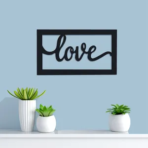 استیکر آرتافرین مدل Love