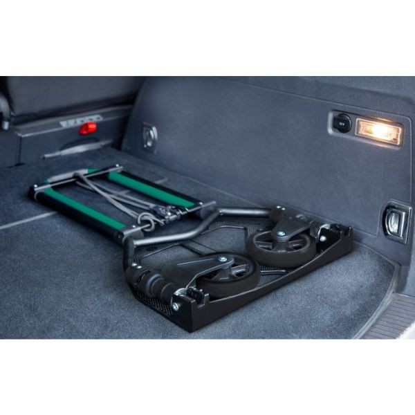 باربر دستی ونرک مدل TT501XX