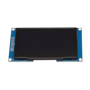 ماژول نمایشگر OLED مدل SSD1309 کد 2.42 128x64