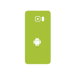 MAHOOT Andorid Cover Sticker for Samsung Galaxy S6 Edge Plus
