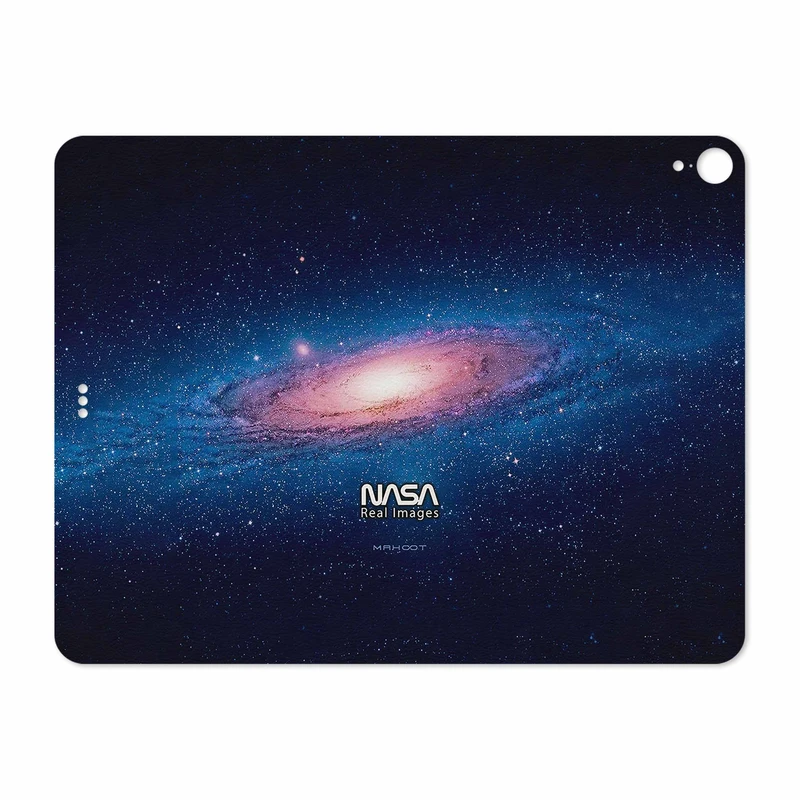 برچسب پوششی ماهوت مدل Universe-by-NASA-4 مناسب برای تبلت اپل iPad Pro 12.9 (GEN 3) 2018 A1983