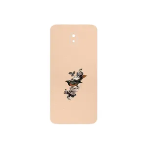 MAHOOT Collage of surreal Portrait of Women 2 Cover Sticker for Samsung Galaxy J7 Pro