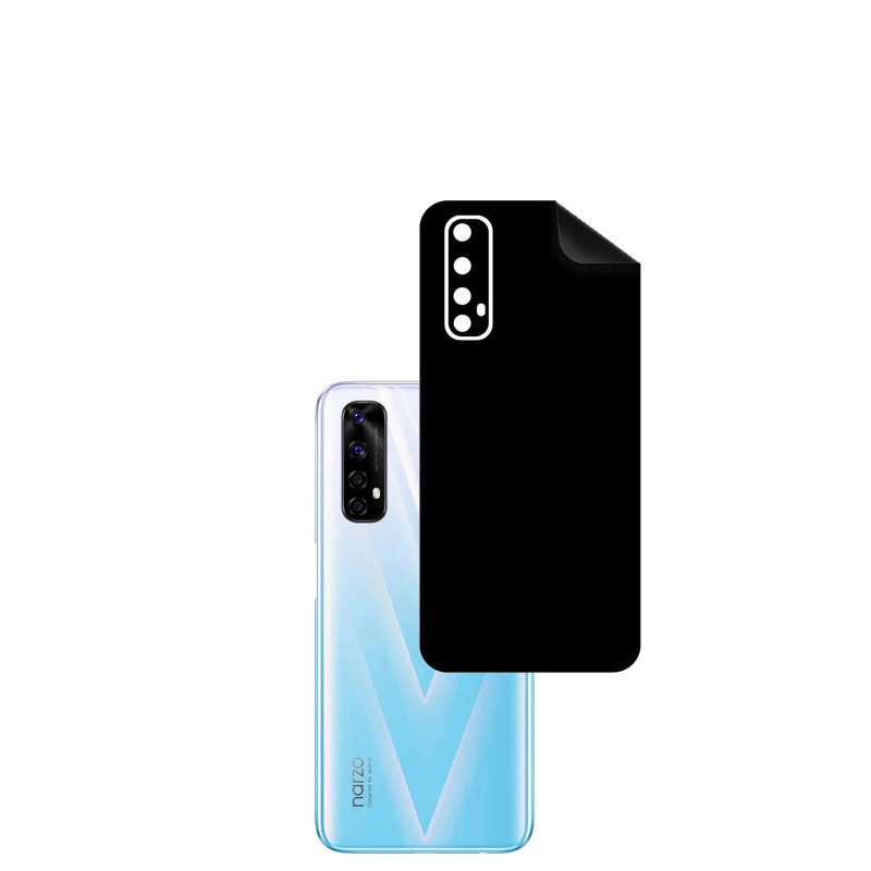 برچسب پوششی مدل PG RG مناسب برای گوشی موبایل ریلمی Narzo 20 Pro