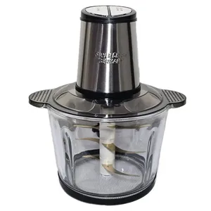 خردکن 3.8 لیتری سیلور کرست مدل SL-2025