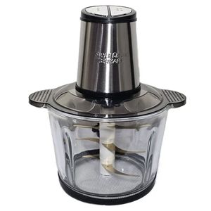 خردکن 3.8 لیتری سیلور کرست مدل SL-2025