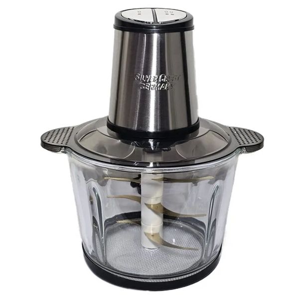 خردکن 3.8 لیتری سیلور کرست مدل SL-2025