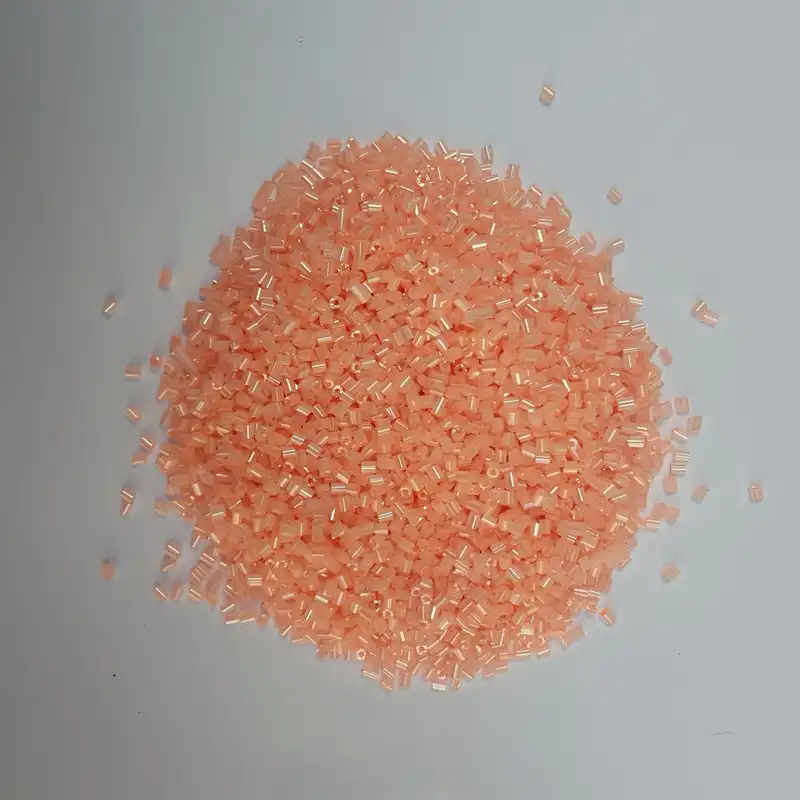 منجوق مدل ملیله شکسته طرح دلربا وزن 30 گرم