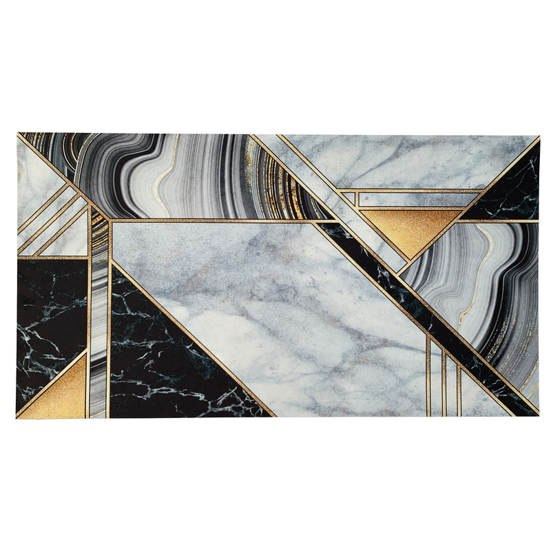 پادری کد 1094 مدل ماربل4 سایز 70×130 سانتیمتر