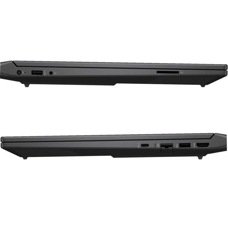 لپ تاپ 15.6 اینچی اچ‌ پی مدل Victus Gaming 15-fa1110nia-i5 13420H-24GB DDR4-256GB SSD-RTX2050-FHD - کاستوم شده
