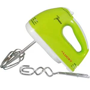همزن برقی لوکی مدل JL-136