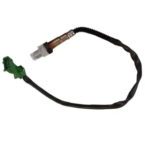 سنسور اکسیژن ال زد ان اف مدل 0258006027 مناسب برای پژو 206 