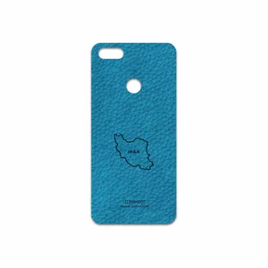 MAHOOT BL-IRC Cover Sticker for Motorola Moto E6 Play