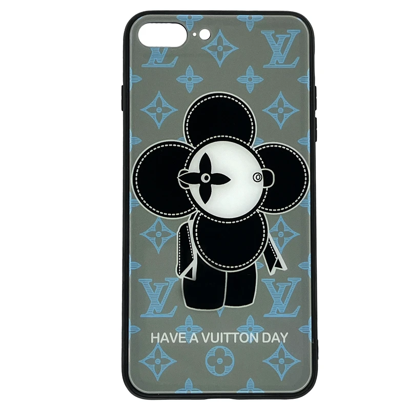 کاور مدل LV01 مناسب برای گوشی موبایل اپل iPhone 7Plus/ 8Plus