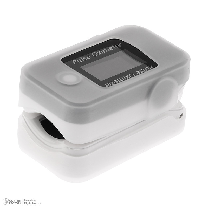 پالس اکسیمتر دیجیتال زنیتمد مدل BM1000C