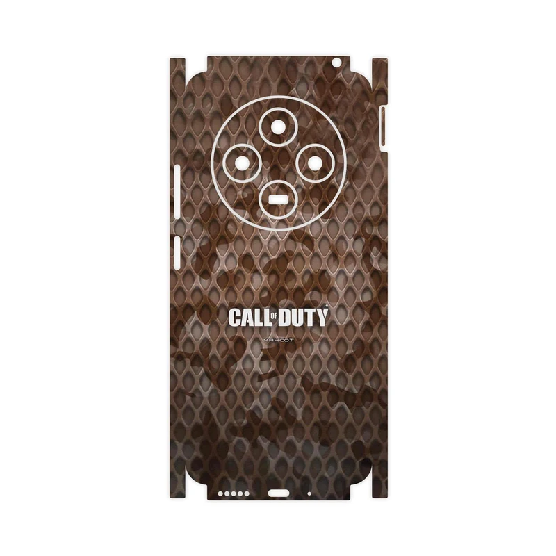 برچسب پوششی ماهوت مدل Call_of_Duty_Game-FullSkin مناسب برای گوشی موبایل شیائومی Poco C75